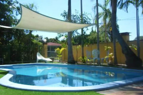 Paravista Motel - Accommodation Sunshine Coast 0
