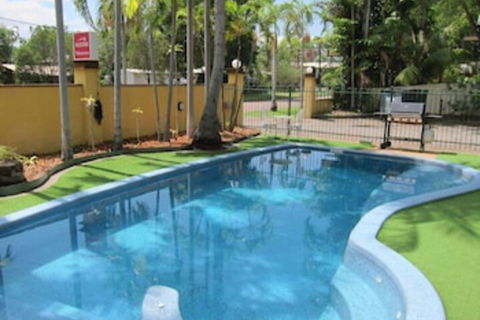 Paravista Motel - Accommodation Sunshine Coast 3