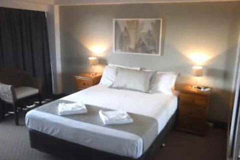 Paravista Motel - Accommodation Sunshine Coast 5
