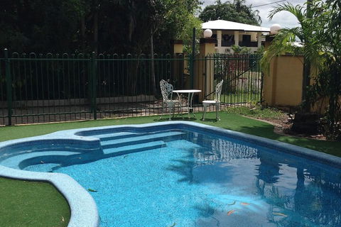 Paravista Motel - Accommodation Sunshine Coast 2