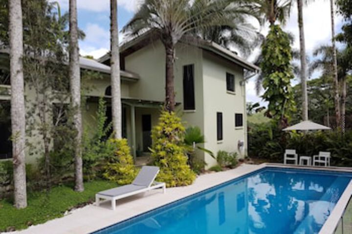 Daintree QLD Accommodation Sunshine Coast