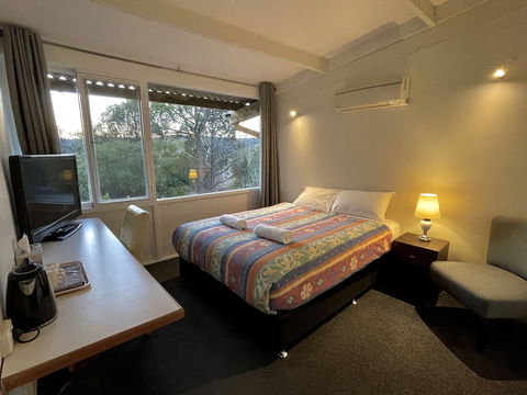 High Country Motel - Accommodation Sunshine Coast 5