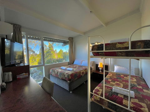 High Country Motel - Accommodation Sunshine Coast 6