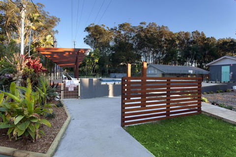 Sapphire Beach Holiday Park - Accommodation Sunshine Coast 7