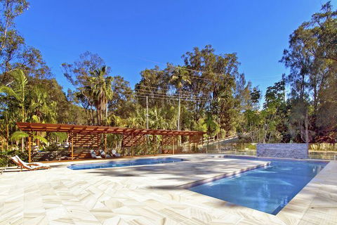 Sapphire Beach Holiday Park - Accommodation Sunshine Coast 6