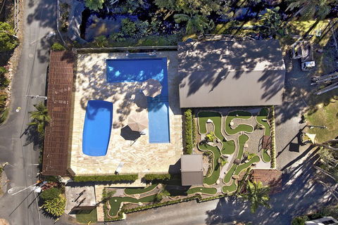 Sapphire Beach Holiday Park - Accommodation Sunshine Coast 1