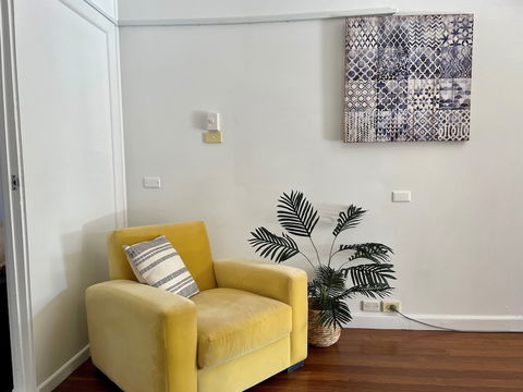 Ocean Park Motel - Accommodation Sunshine Coast 5