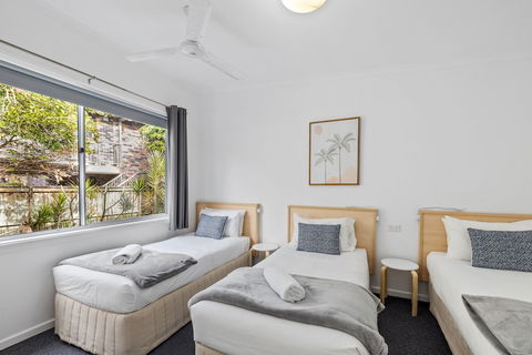 Ocean Park Motel - Accommodation Sunshine Coast 3