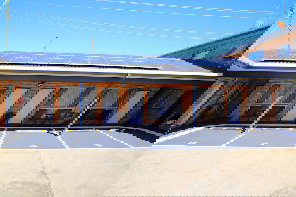 Babyl Creek NSW Accommodation Sunshine Coast