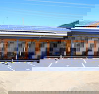 Squatters Homestead Motel - Accommodation Sunshine Coast