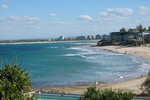 Beachside Court Holiday Apartments - Accommodation Sunshine Coast 7