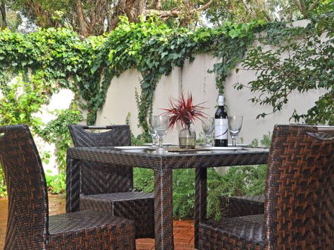 Park Vista Executive Townhouses - Accommodation Sunshine Coast 4