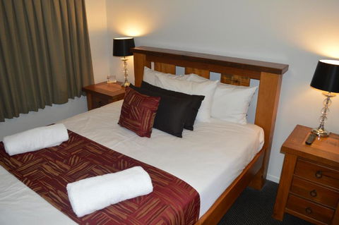 Comfort Inn Marco Polo Motel - Accommodation Sunshine Coast 2