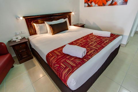 Comfort Inn Marco Polo Motel - Accommodation Sunshine Coast 6