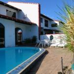 Comfort Inn Marco Polo Motel - Accommodation Sunshine Coast 0