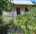 Walnut Cottage Via Leongatha