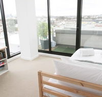 Modern 2 Bedroom Apartment in Melbournes Northcote - Accommodation Sunshine Coast