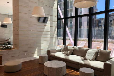 Avanti Two Bedroom View Apartment Floor 44 CBD - Accommodation Sunshine Coast 6