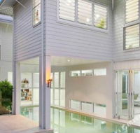 18 Seafarer - Accommodation Sunshine Coast