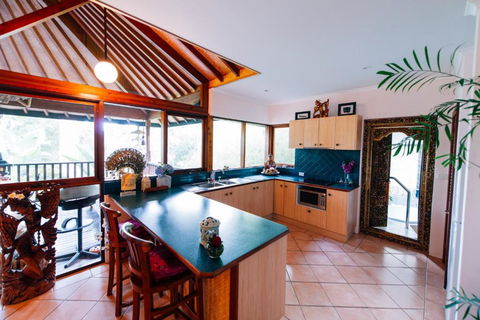 Riveresque - Accommodation Sunshine Coast 6
