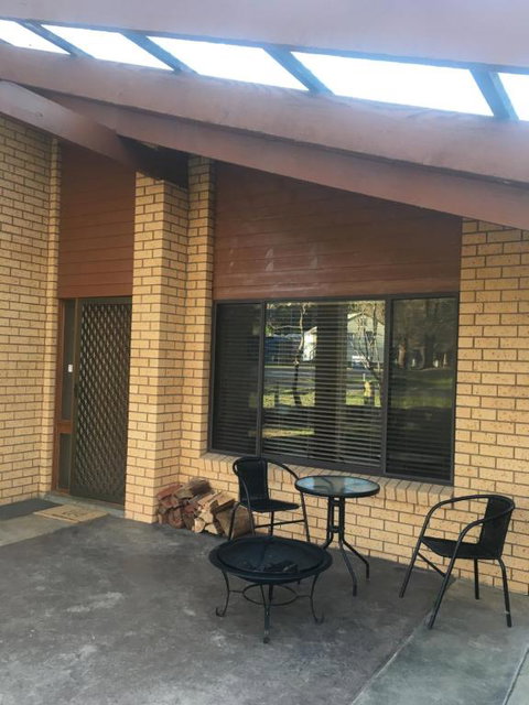 Acorn Lodge - Accommodation Sunshine Coast 4