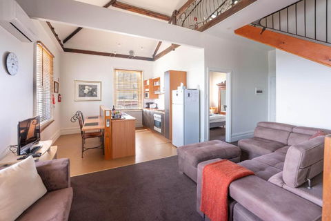 Raffless - Accommodation Sunshine Coast 4