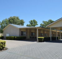 Mas Country Roma Inland Motor Inn