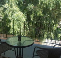 Delprat Terrace Apartments - Accommodation Sunshine Coast
