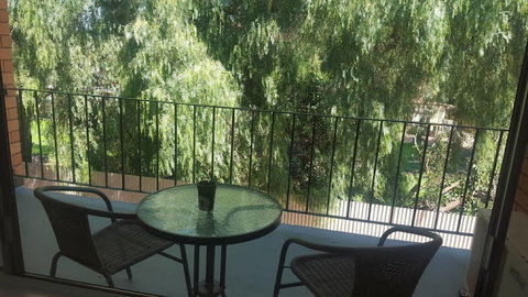 Delprat Terrace Apartments - Accommodation Sunshine Coast 0