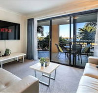 Gold Coast Apartment at Sandcastles on Broadwater - Accommodation Sunshine Coast