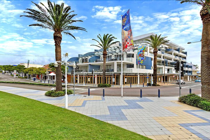 Mt Kembla NSW Accommodation Sunshine Coast