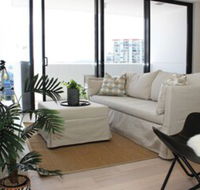 Modern Apartment in Brisbane - Accommodation Sunshine Coast