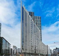 JC Waterview Apartments on Collins - Accommodation Sunshine Coast