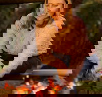 Gracetown Caravan Park - Accommodation Sunshine Coast