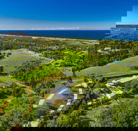 Your Luxury Escape - Trig Point - Accommodation Sunshine Coast