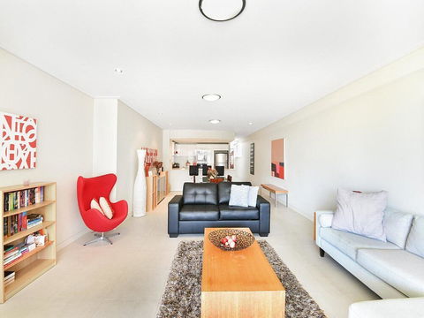 Coast Luxury Apartment 22 - Accommodation Sunshine Coast 5