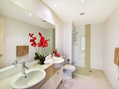 Coast Luxury Apartment 22 - Accommodation Sunshine Coast 6