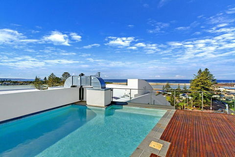 Coast Luxury Apartment 22 - Accommodation Sunshine Coast 1