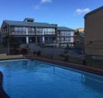 Kirwan Apartments 27 - Accommodation Sunshine Coast