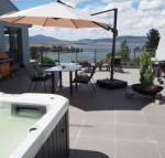 Summit 16 - Accommodation Sunshine Coast
