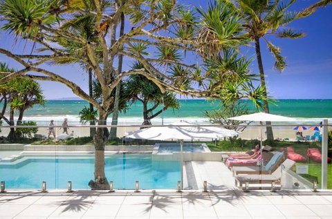 Fairshore 12 - Accommodation Sunshine Coast 2