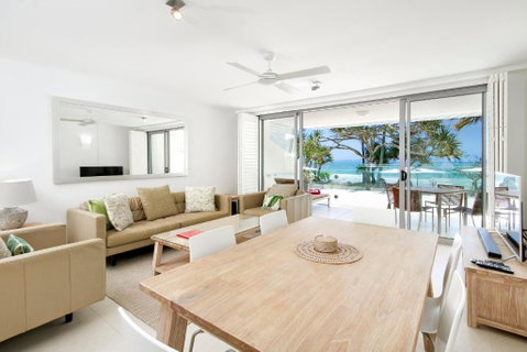 Fairshore 12 - Accommodation Sunshine Coast 1