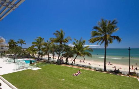 Fairshore 12 - Accommodation Sunshine Coast 6