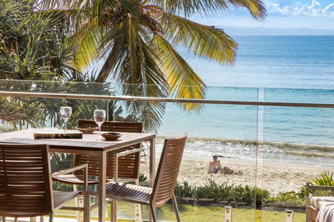 Fairshore 38 - Accommodation Sunshine Coast 6