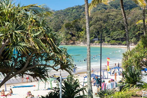 Fairshore 38 - Accommodation Sunshine Coast 1