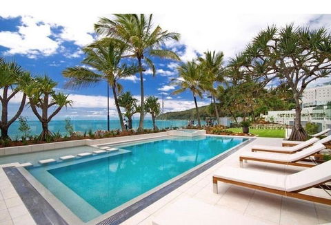 Fairshore 28 - Accommodation Sunshine Coast 6