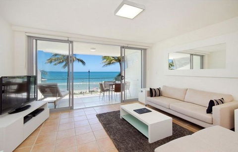 Fairshore 28 - Accommodation Sunshine Coast 5