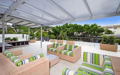 Fairshore 28 - Accommodation Sunshine Coast 4
