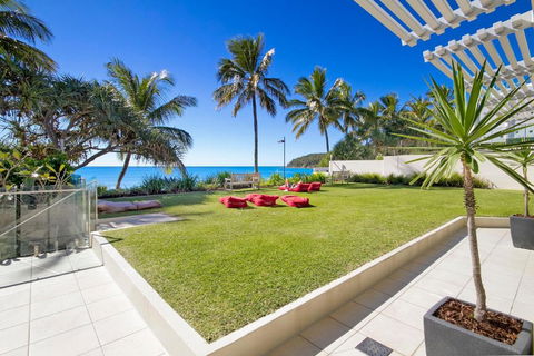 Fairshore 15 - Accommodation Sunshine Coast 5