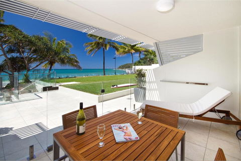 Fairshore 15 - Accommodation Sunshine Coast 1